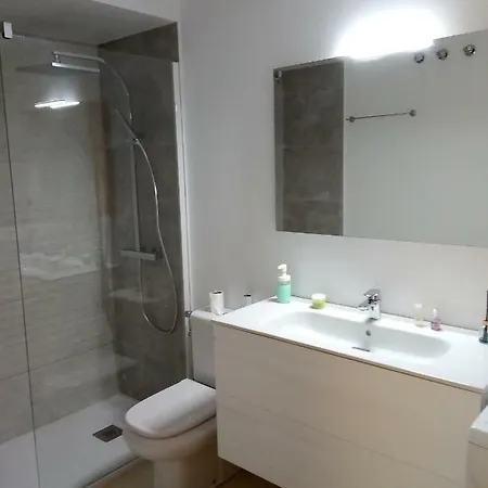 Apartment 2 Beds *
