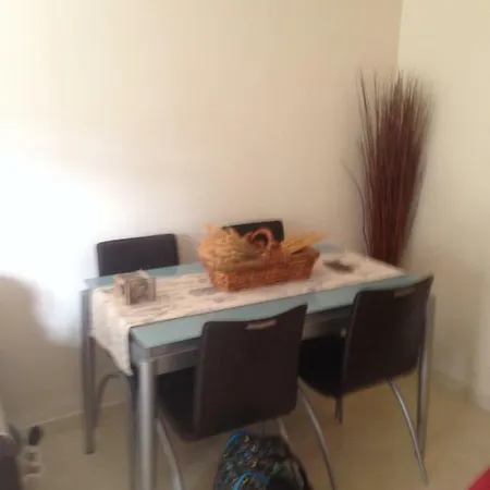 2 Beds Appartement *