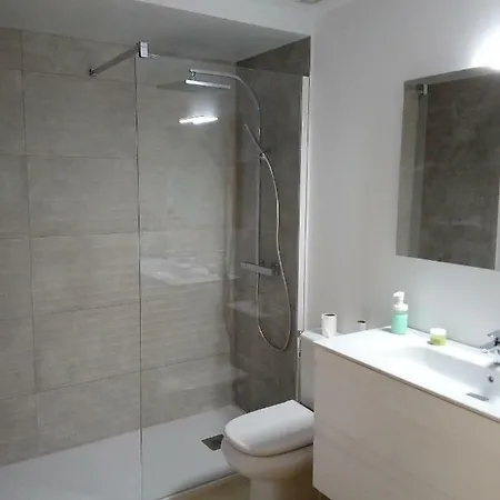 2 Beds Appartement *