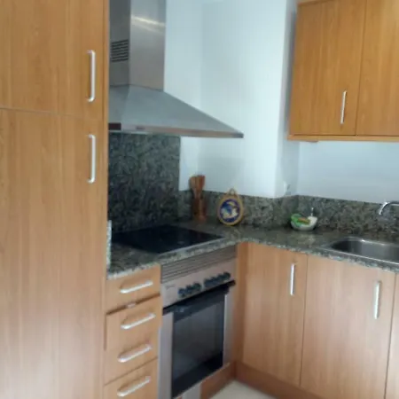 2 Beds * Lloret de Mar