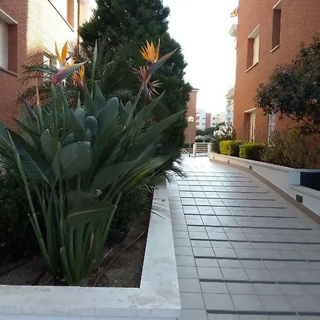 2 Beds * Lloret de Mar