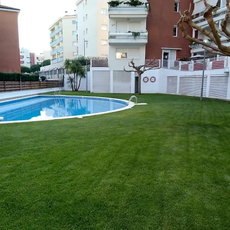 Appartement 2 Beds Lloret de Mar
