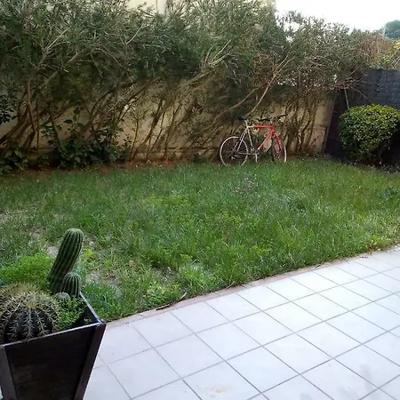 2 Beds Appartement *