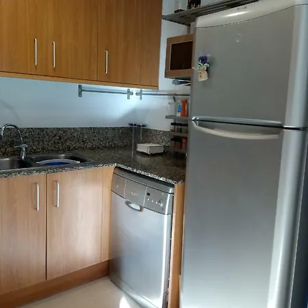 Appartement 2 Beds Lloret de Mar